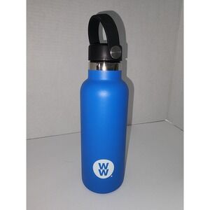 New‎ Weight Watchers 17 oz Stainless Steel Water Bottle
